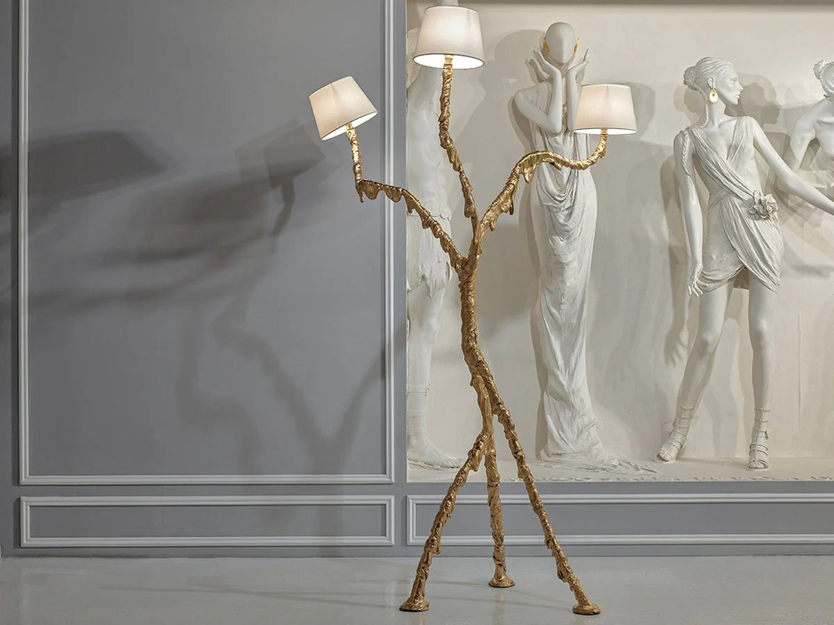 Edra Ines Lampada da Terra | Il mio negozio