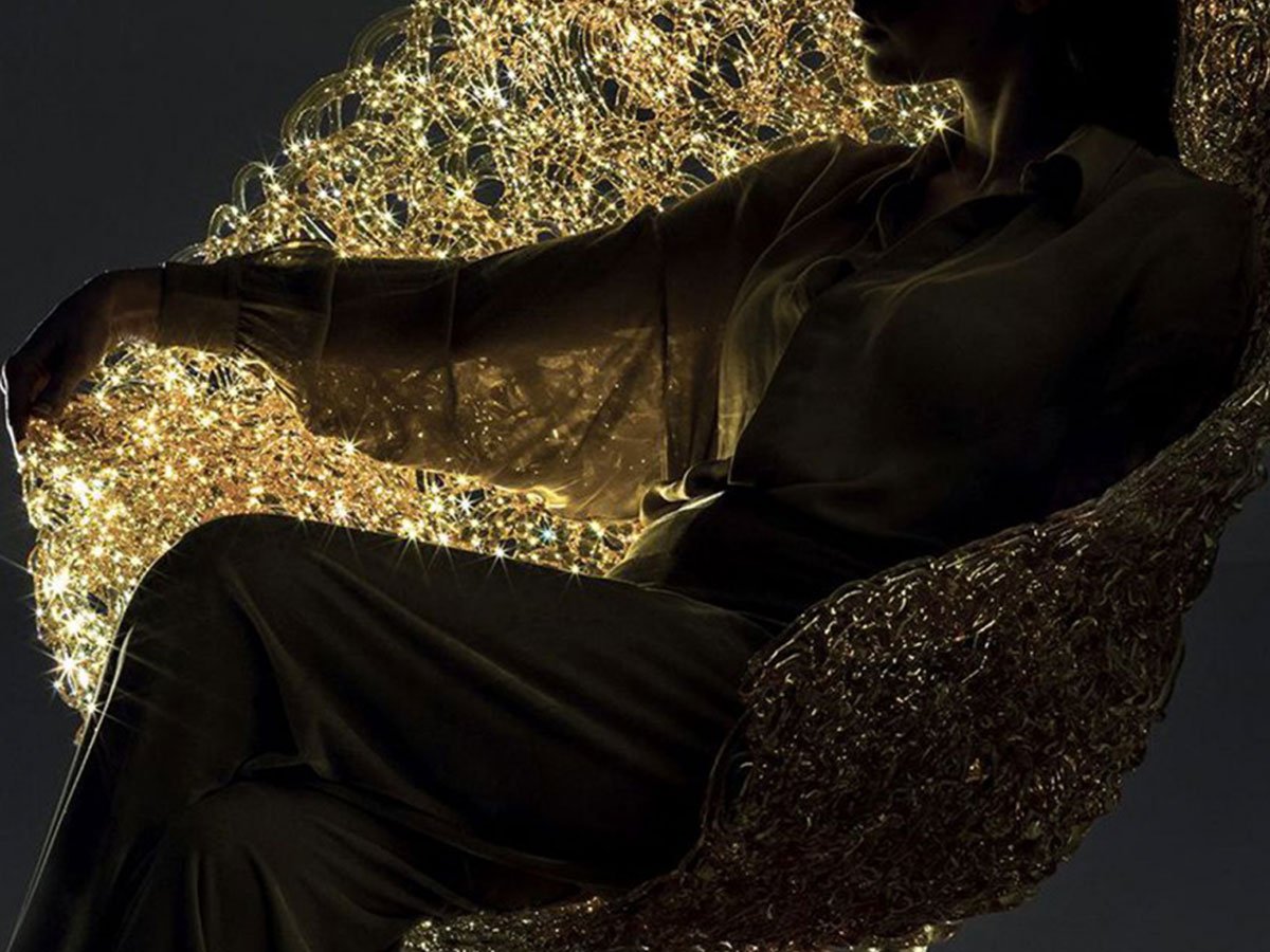 Edra Margherita Sedia | Il mio negozio