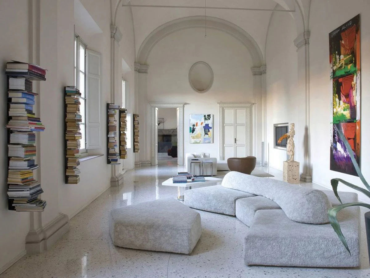 Edra On the Rocks Divano - T8123 | Il mio negozio