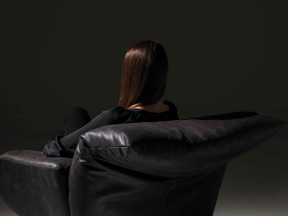 Edra Chiara Poltrona | Il mio negozio