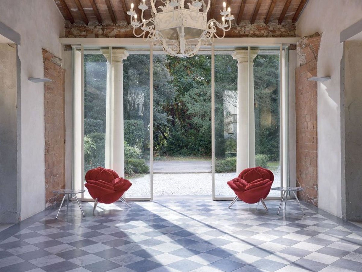 Edra Rose Chair - Poltrona | Il mio negozio