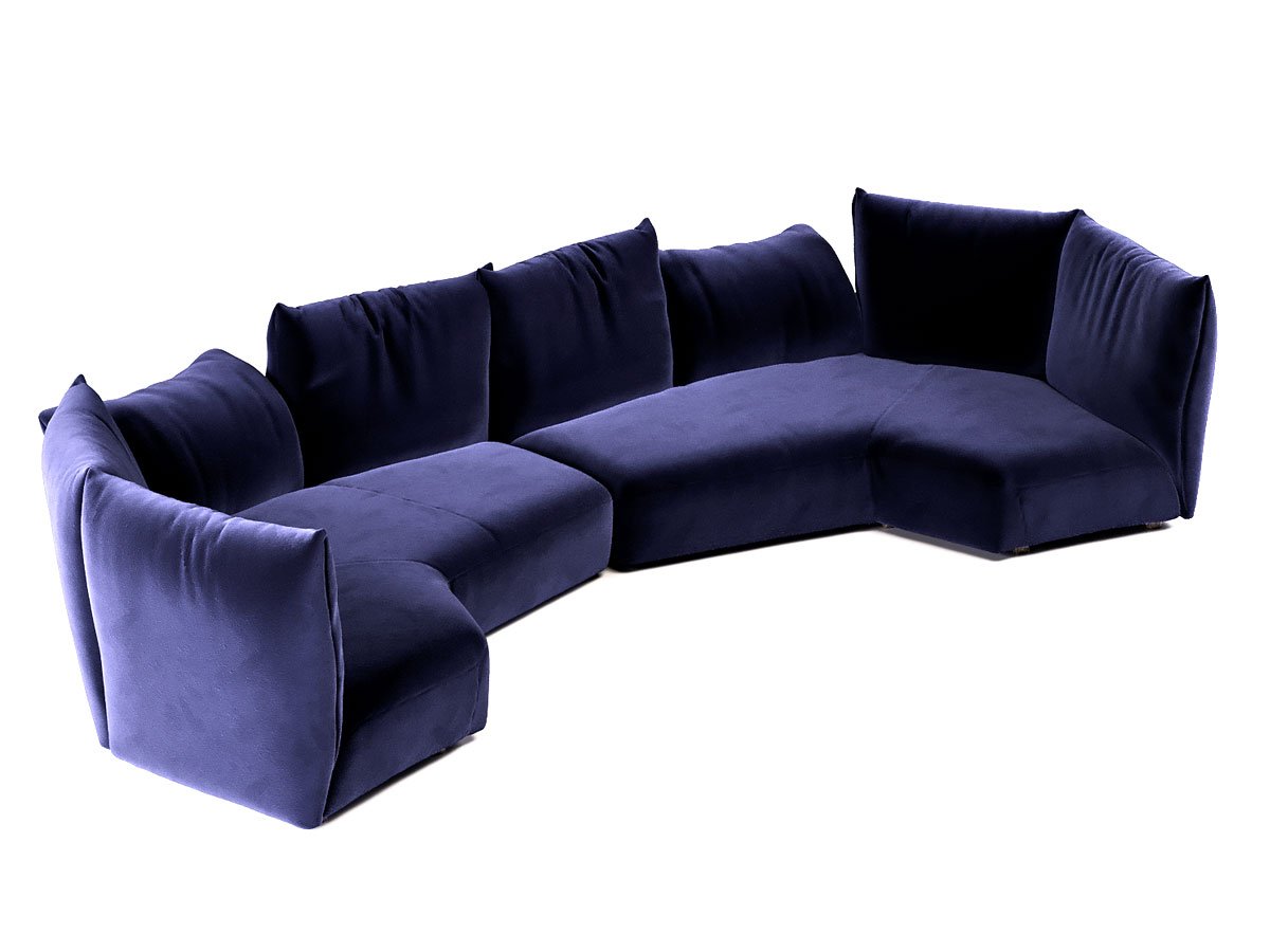 Edra Standard Divano - T9006 | Il mio negozio