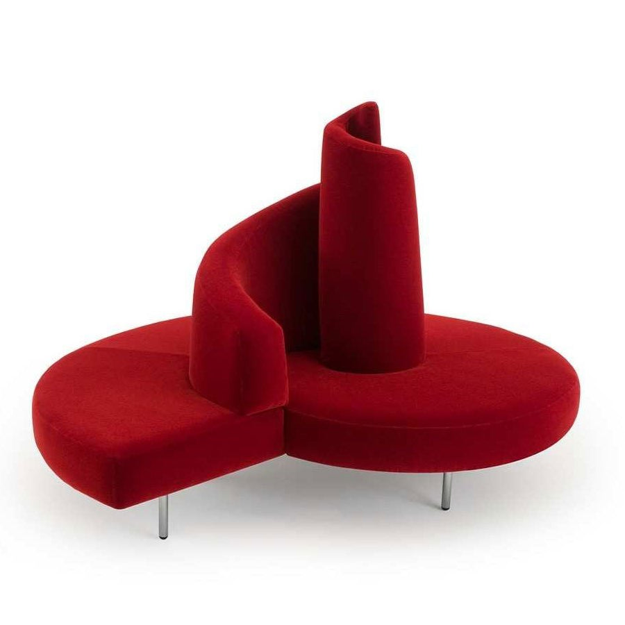 Edra Tatlin Divano  | Il mio negozio