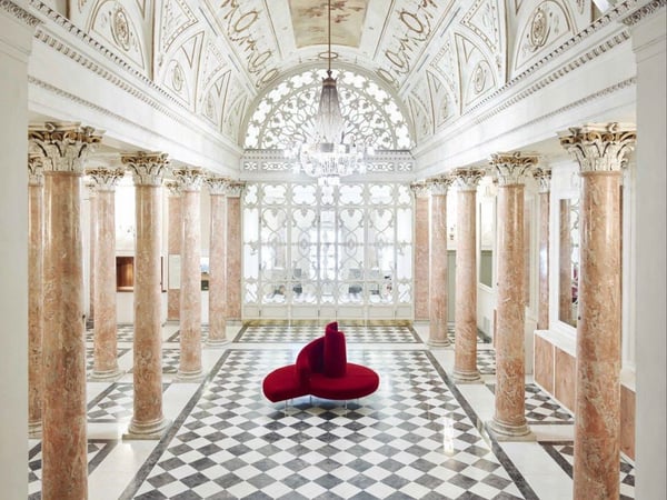 Edra Tatlin Divano  | Il mio negozio