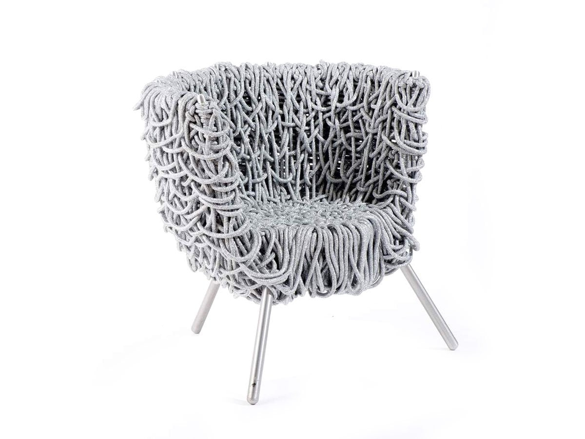 Edra Vermelha Poltrona | Il mio negozio