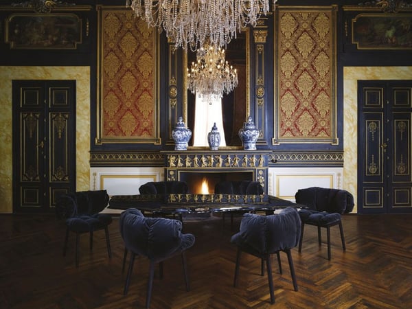 Edra Egeo Collezione Di Tavoli  | Il mio negozio