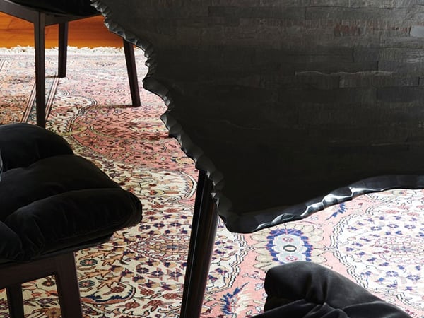 Edra Egeo Collezione Di Tavoli  | Il mio negozio