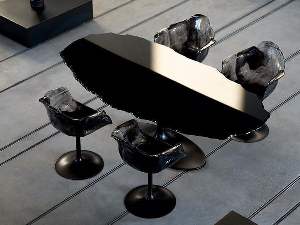 Edra Egeo Collezione Di Tavoli  | Il mio negozio