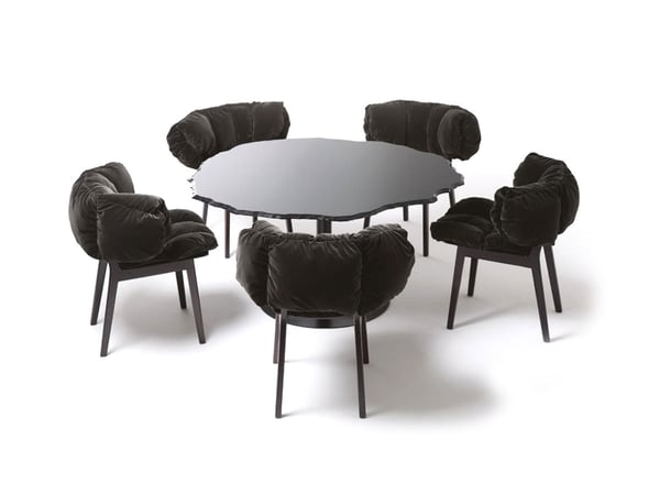 Edra Egeo Collezione Di Tavoli  | Il mio negozio