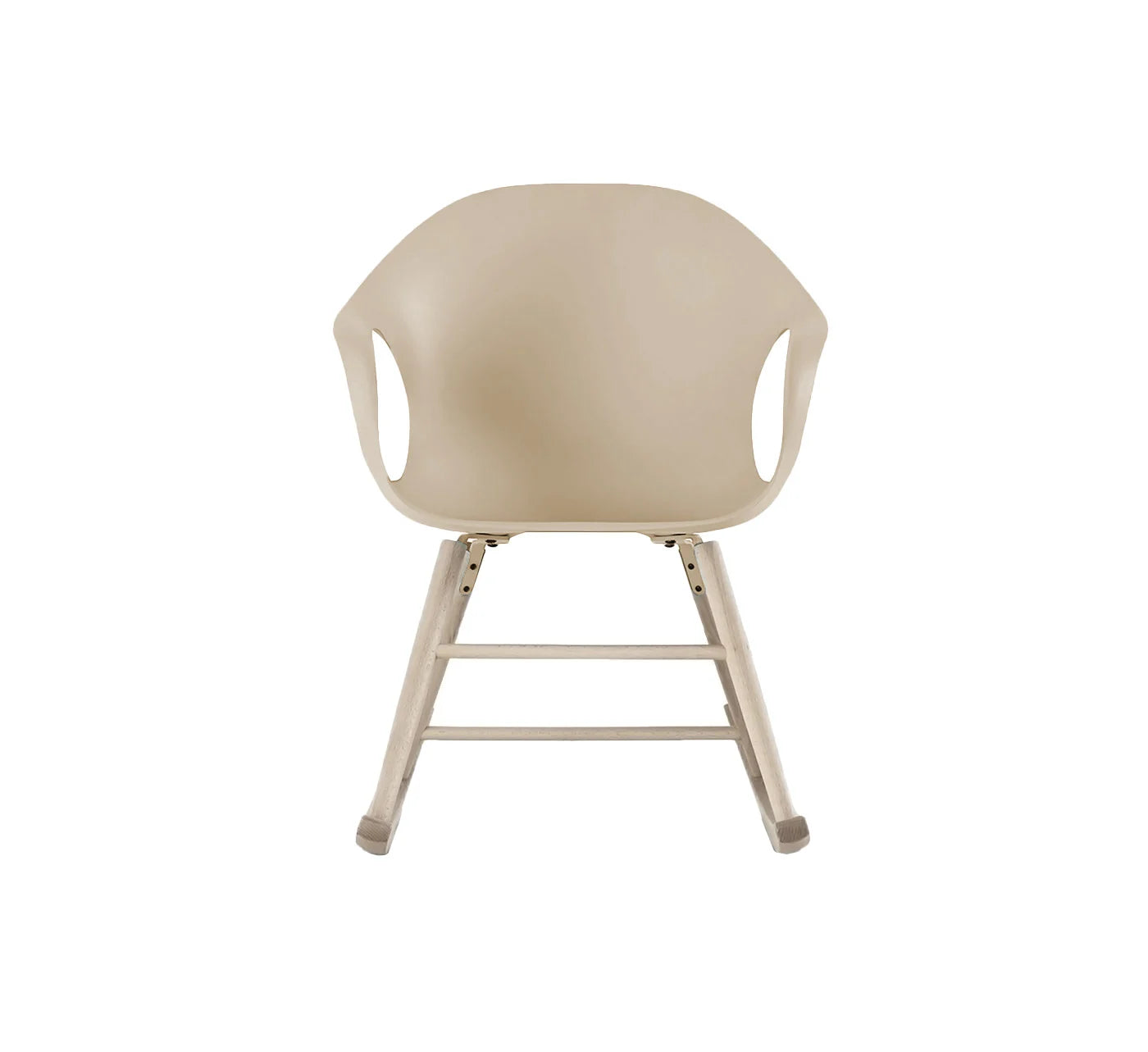 Kristalia Elephant Poltroncina a Dondolo