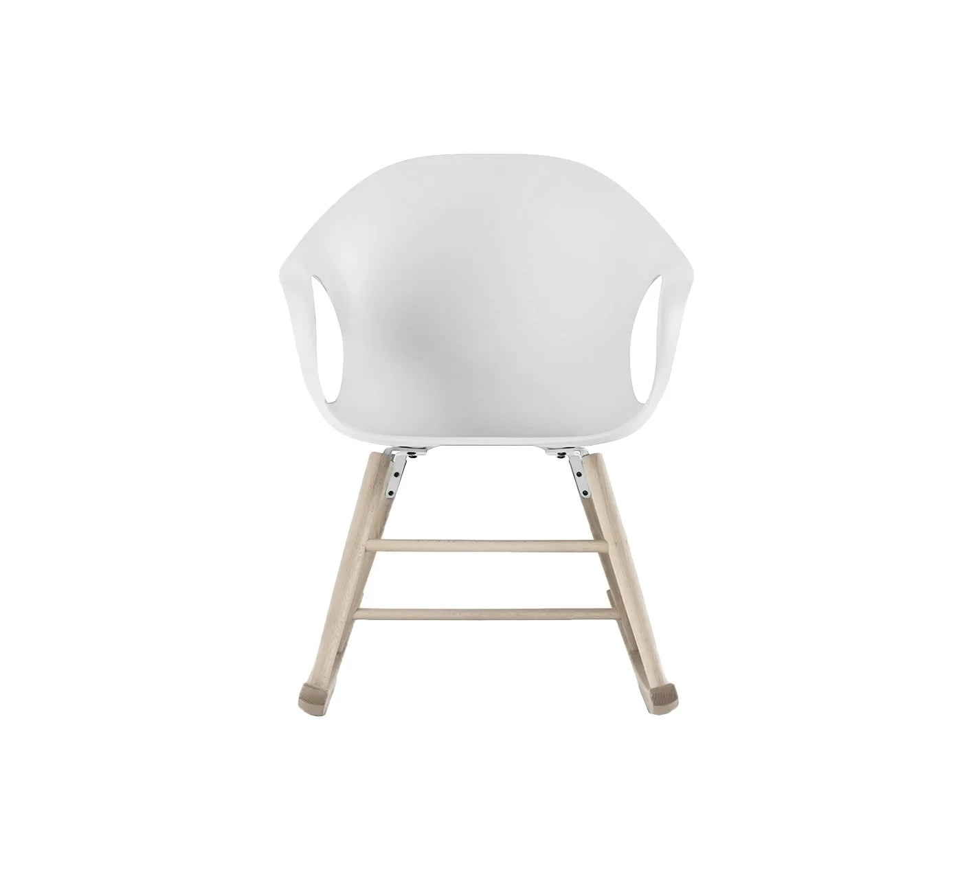 Kristalia Elephant Poltroncina a Dondolo