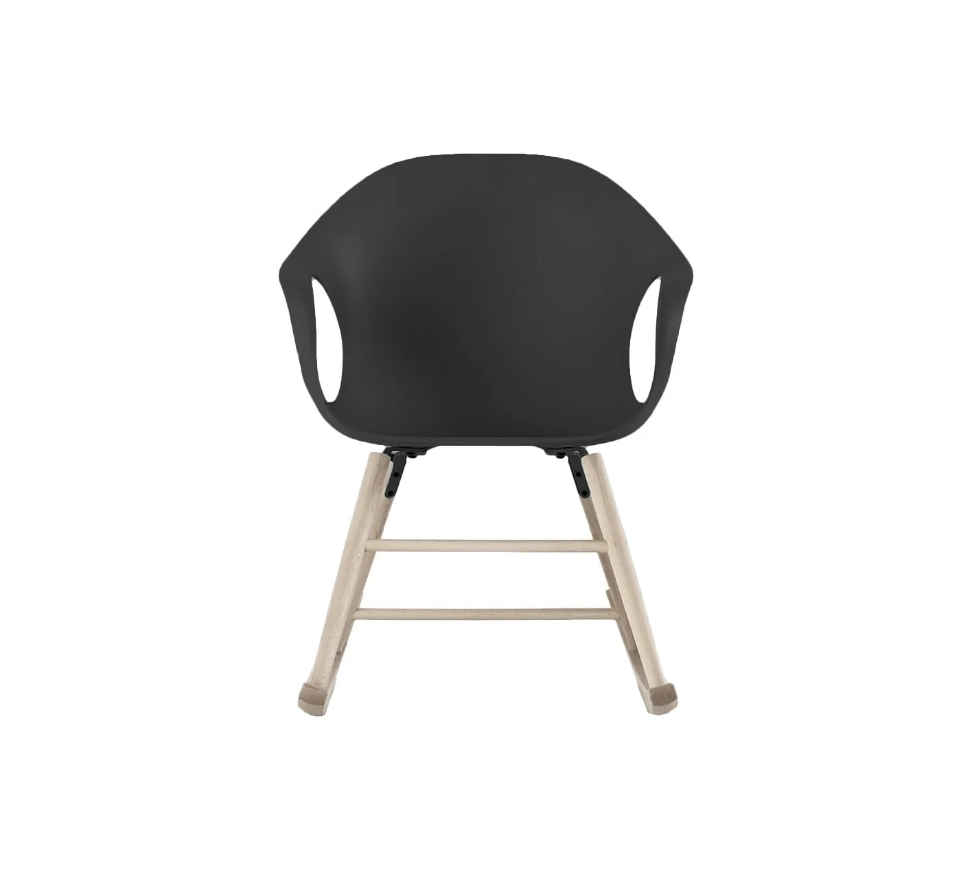 Kristalia Elephant Poltroncina a Dondolo