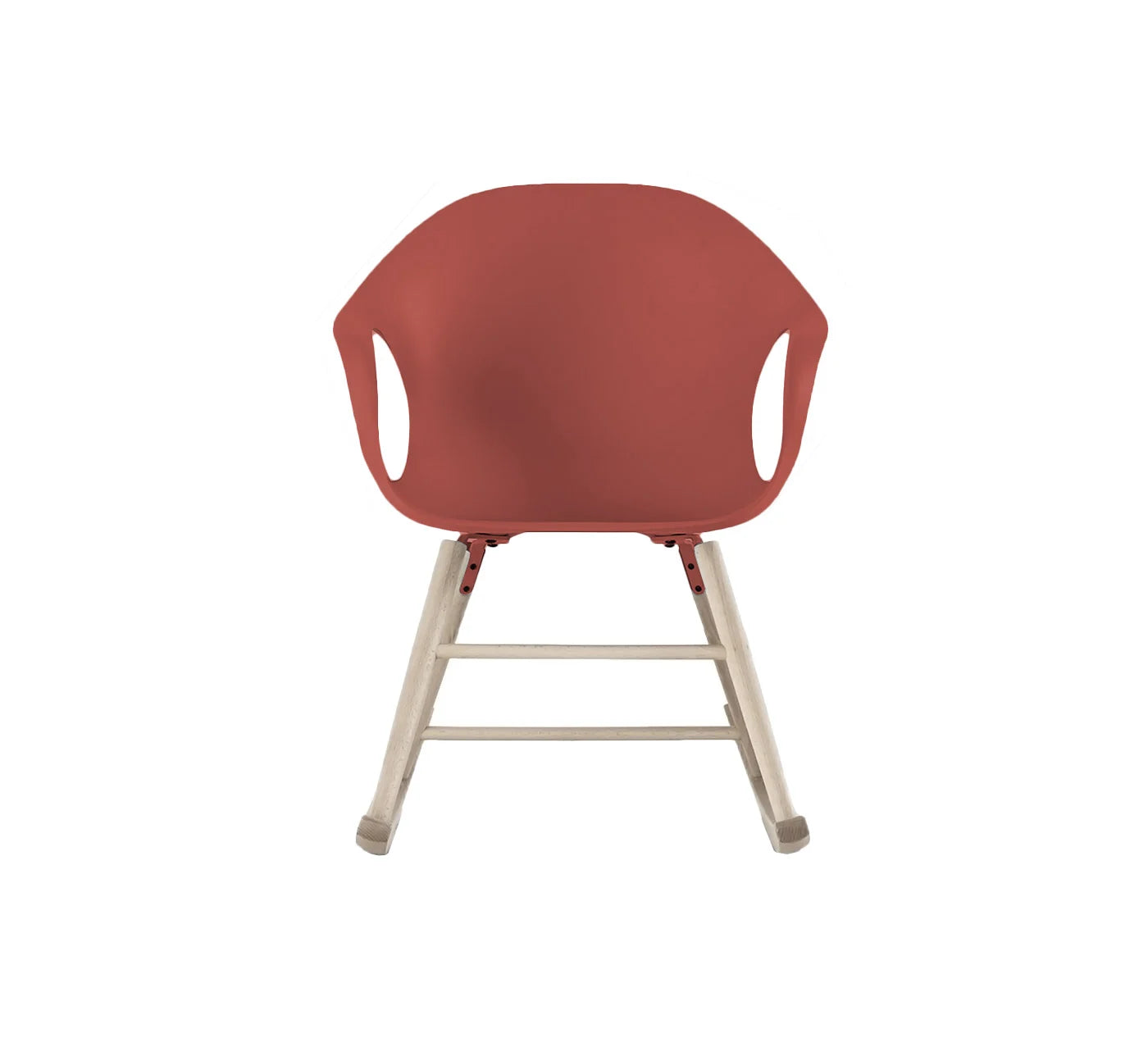 Kristalia Elephant Poltroncina a Dondolo