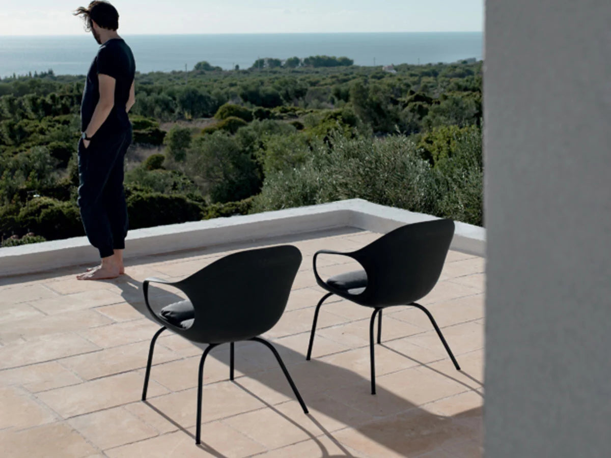 Kristalia Elefantessa Poltroncina | Il mio negozio