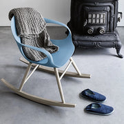 Kristalia Elephant Poltroncina a Dondolo