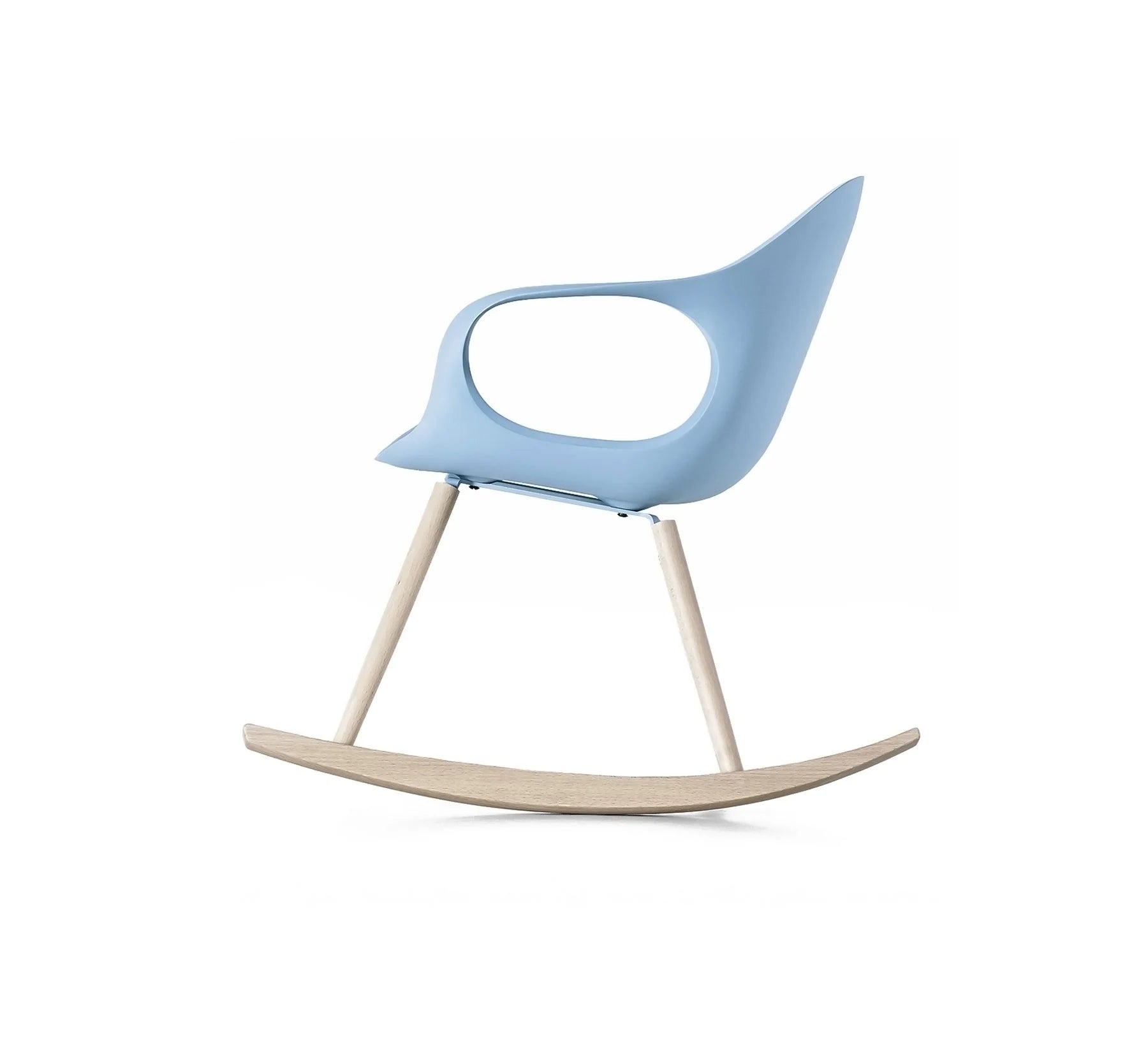 Kristalia Elephant Poltroncina a Dondolo