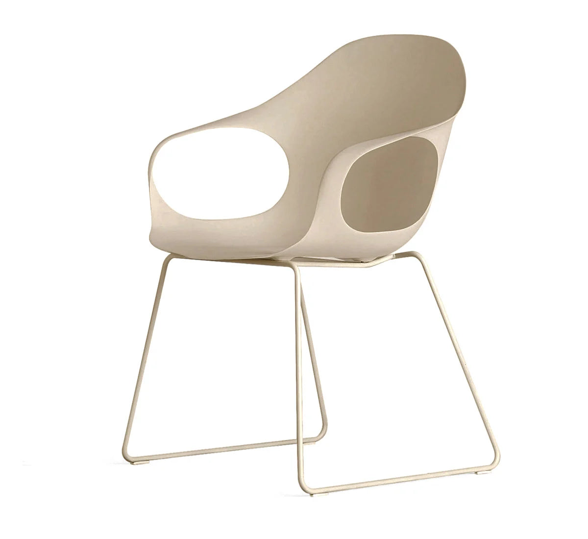 Kristalia Base per esterni per elefanti Slitta | Il mio negozio