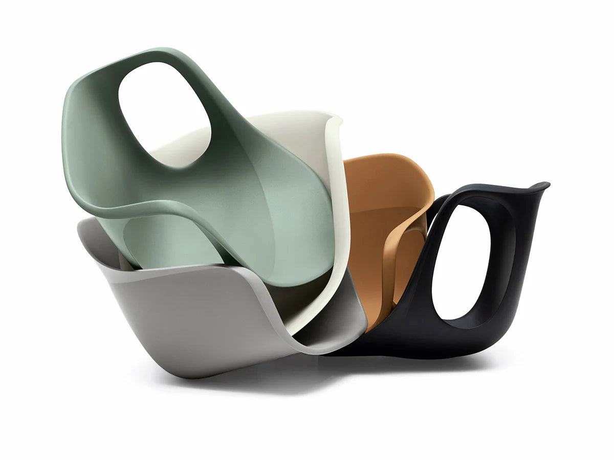 Kristalia Elephantino Sedia | Il mio negozio