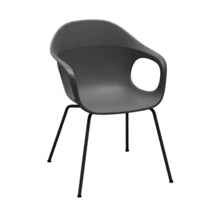 Kristalia Elephantino Sedia - 4 Gambe PP17 | Il mio negozio