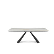 Cattelan Italia Eliot Keramik Tavolo | Il mio negozio