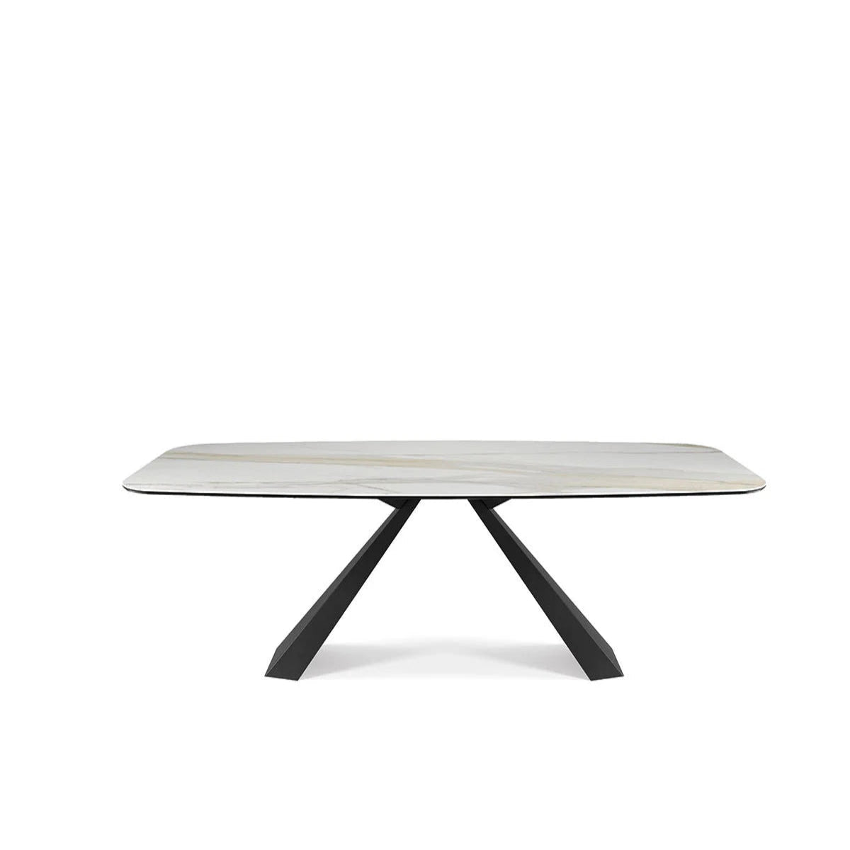 Cattelan Italia Eliot Keramik Tavolo | Il mio negozio