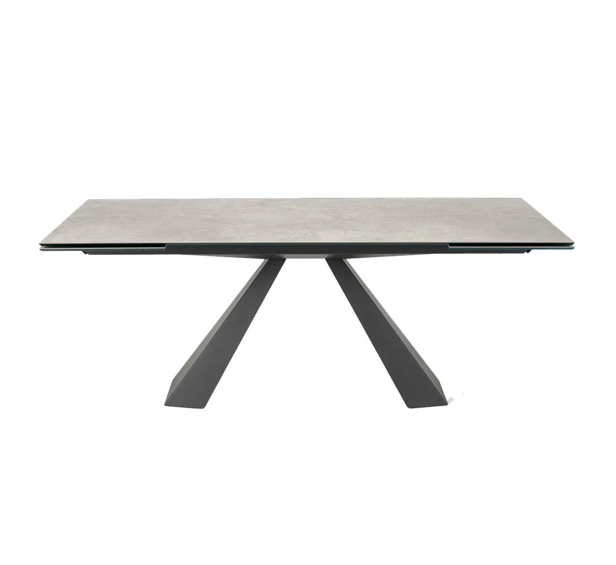 Cattelan Italia Eliot Keramik Drive Tavolo Allungabile