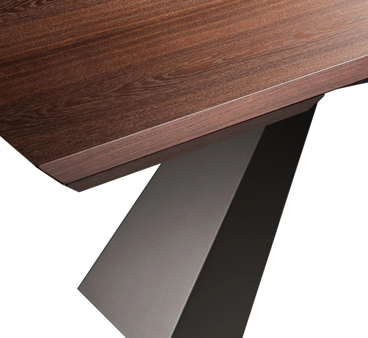 Eliot Wood Drive Tavolo Allungabile – Design Cattelan Italia | Made in Italy