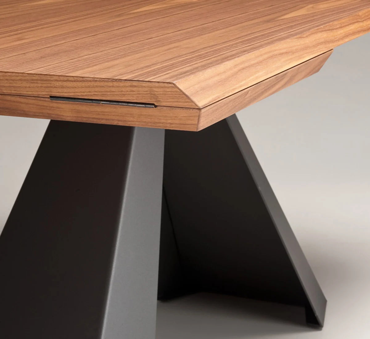 Cattelan Italia Eliot Wood Drive Tavolo Allungabile