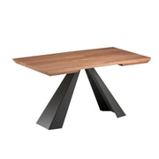 Eliot Wood Drive Tavolo Allungabile – Design Cattelan Italia | Made in Italy