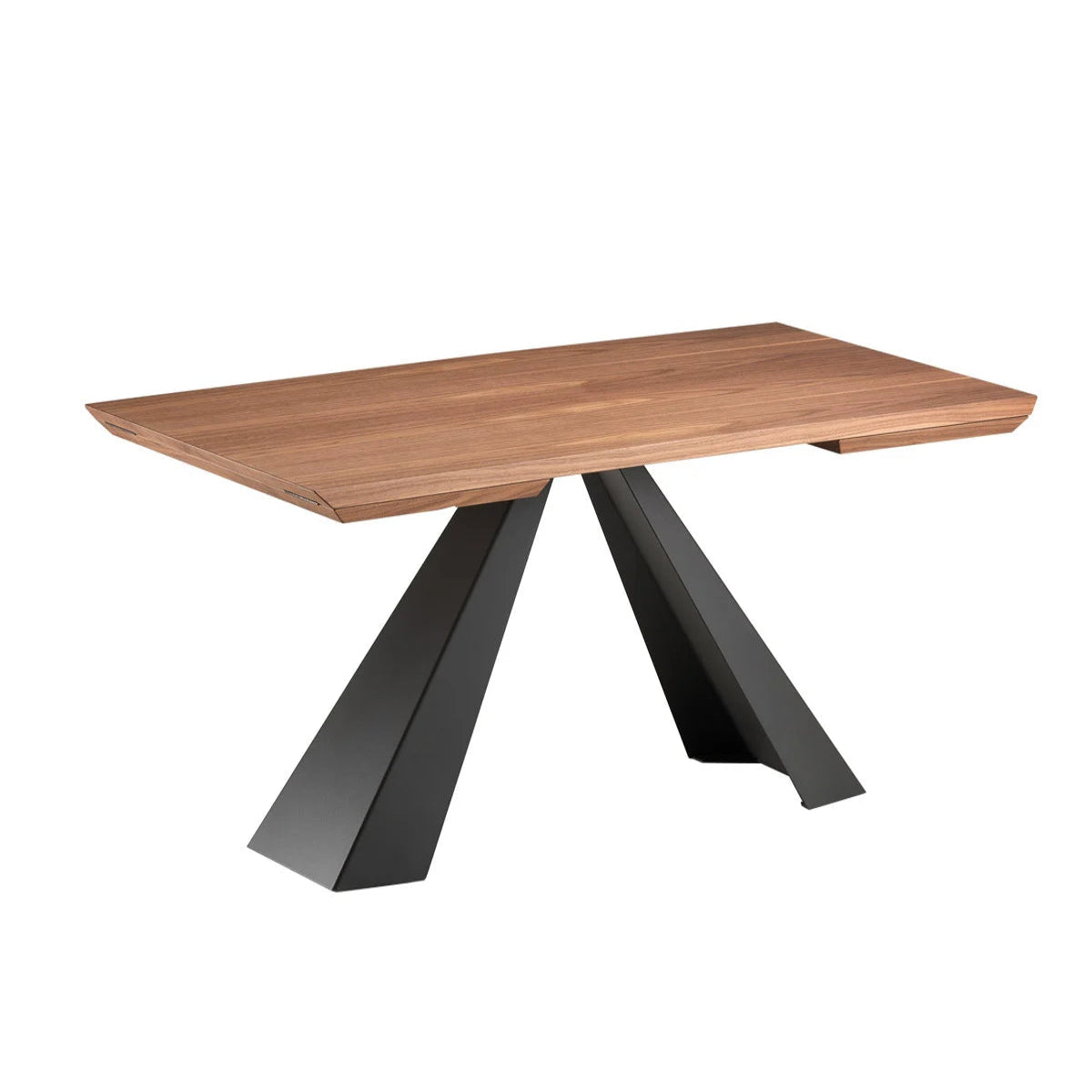 Eliot Wood Drive Tavolo Allungabile – Design Cattelan Italia | Made in Italy