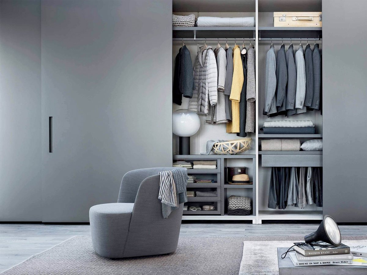 Lema Ellevi Armadio | Il mio negozio