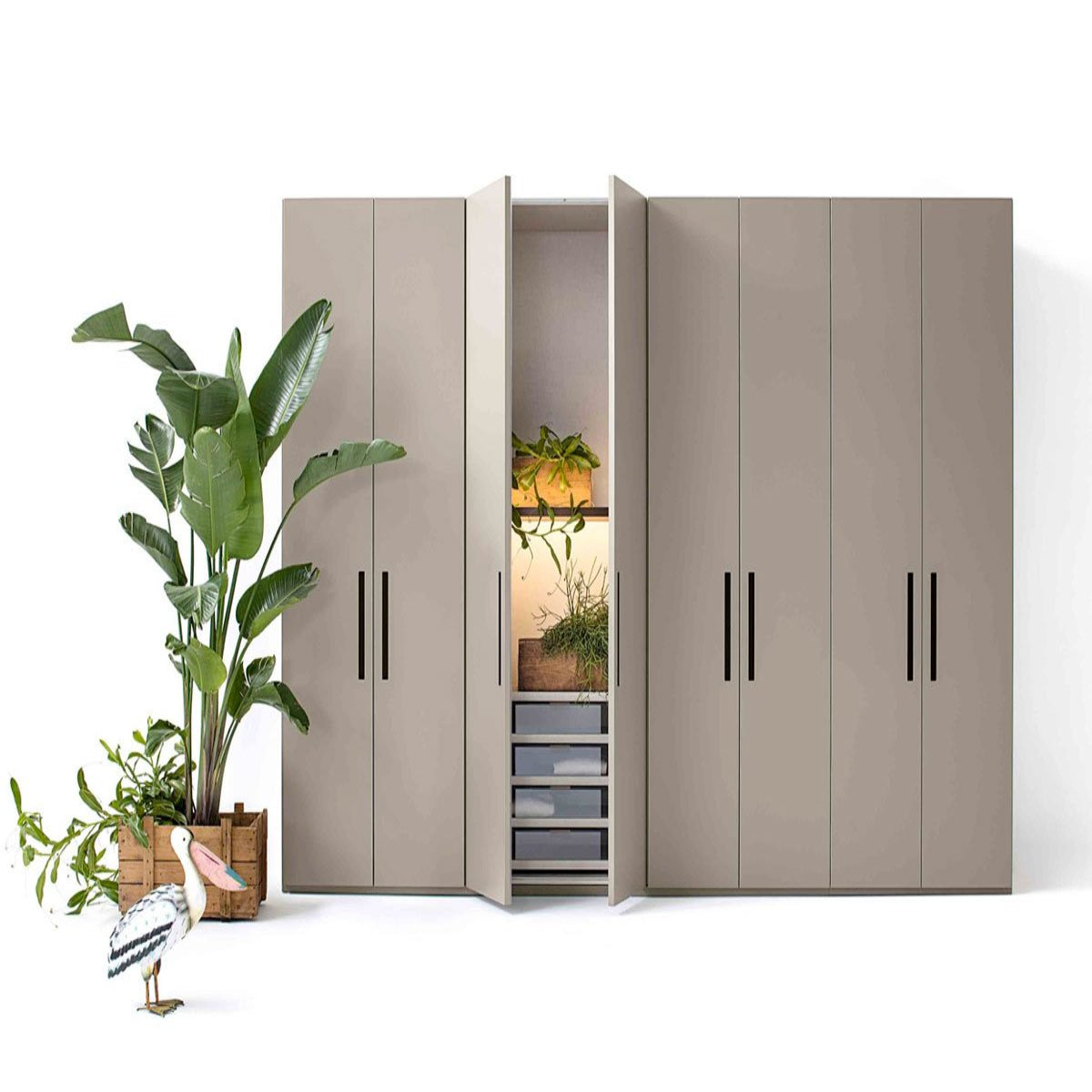 Lema Ellevi Armadio | Il mio negozio