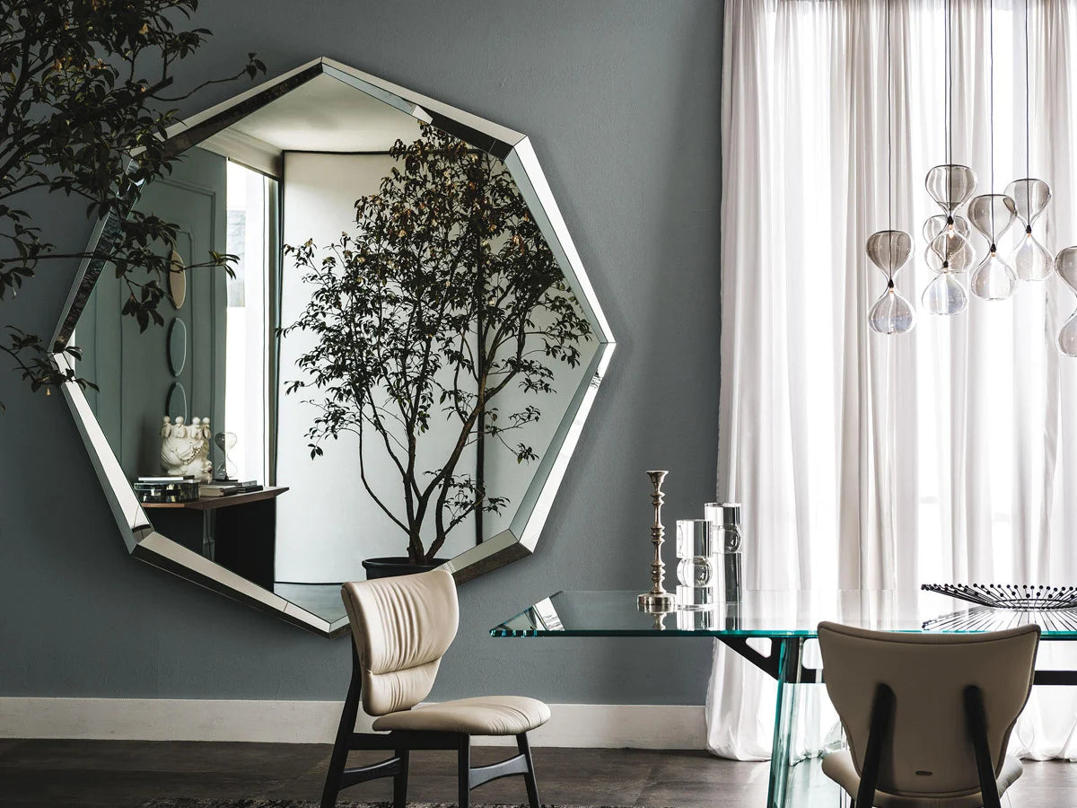 Cattelan Italia Emerald Magnum Specchio