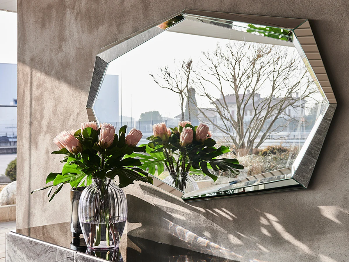 Cattelan Italia Emerald Specchio | Il mio negozio