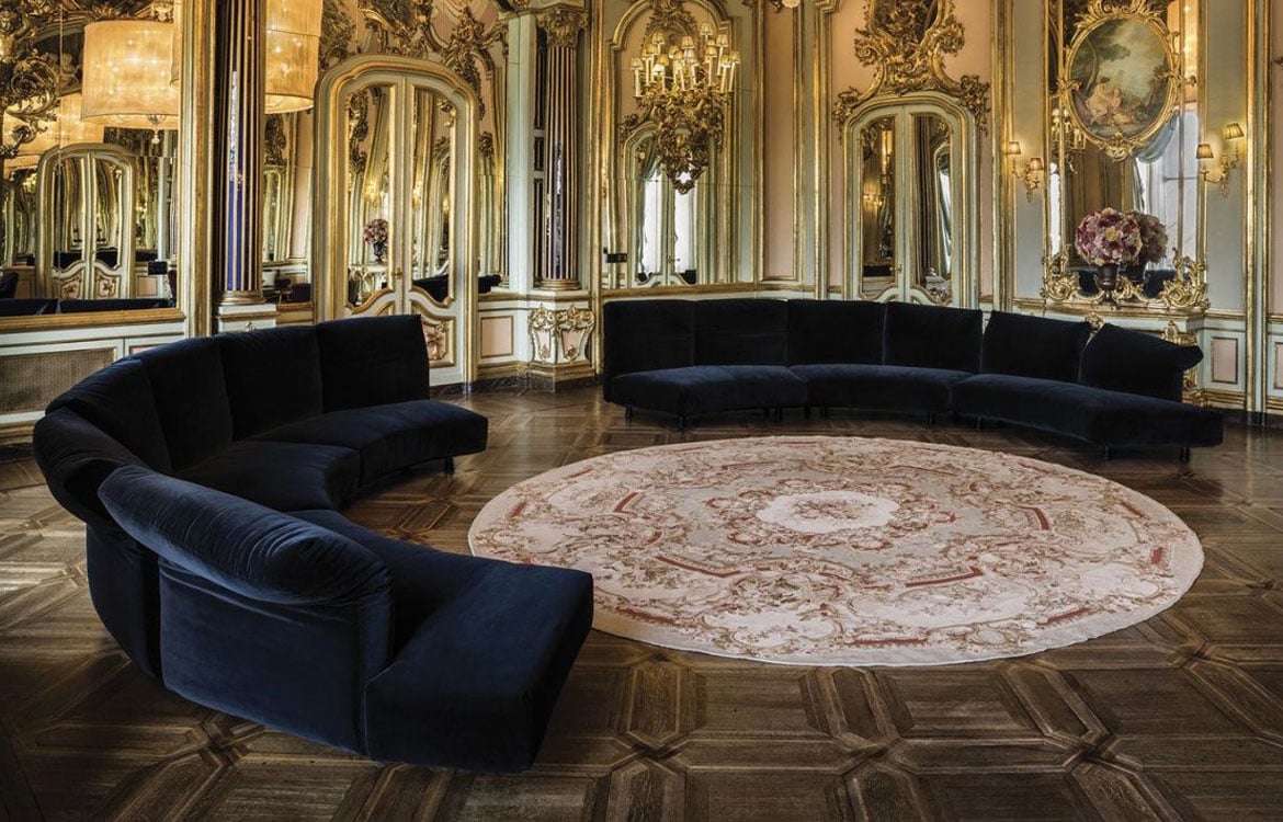 Edra Essential Collezione di Divani | Il mio negozio