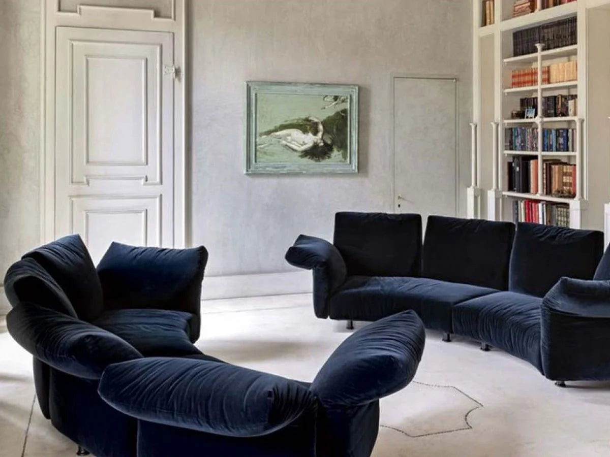 Edra Essential Collezione di Divani | Il mio negozio