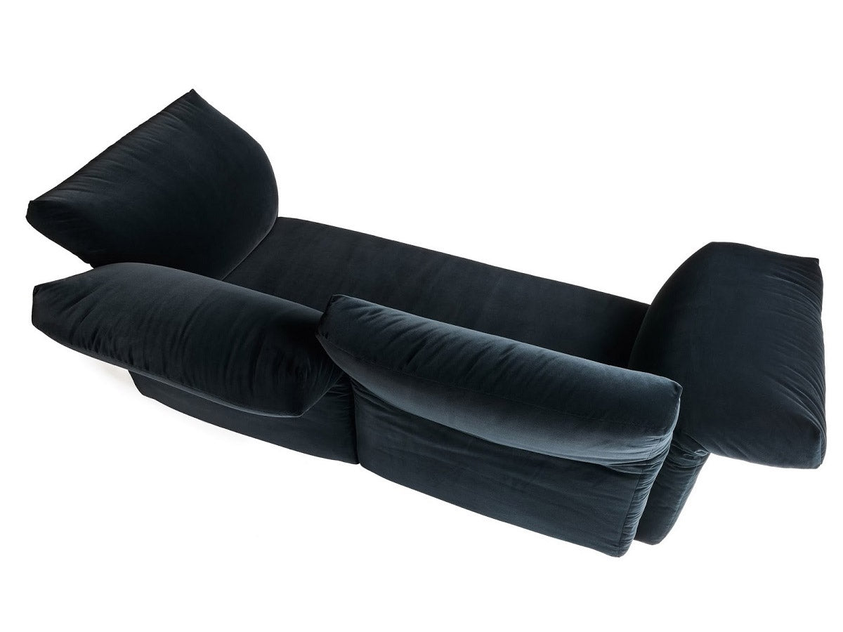 Edra Essential Collezione di Divani | Il mio negozio