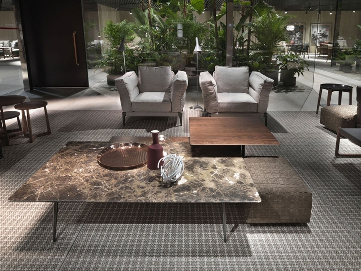 Flexform Este Tavolino | Il mio negozio