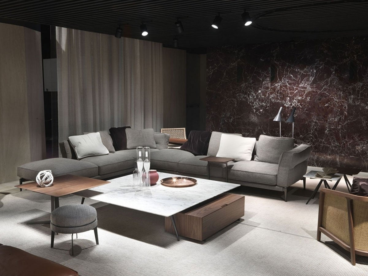 Flexform Este Tavolino | Il mio negozio