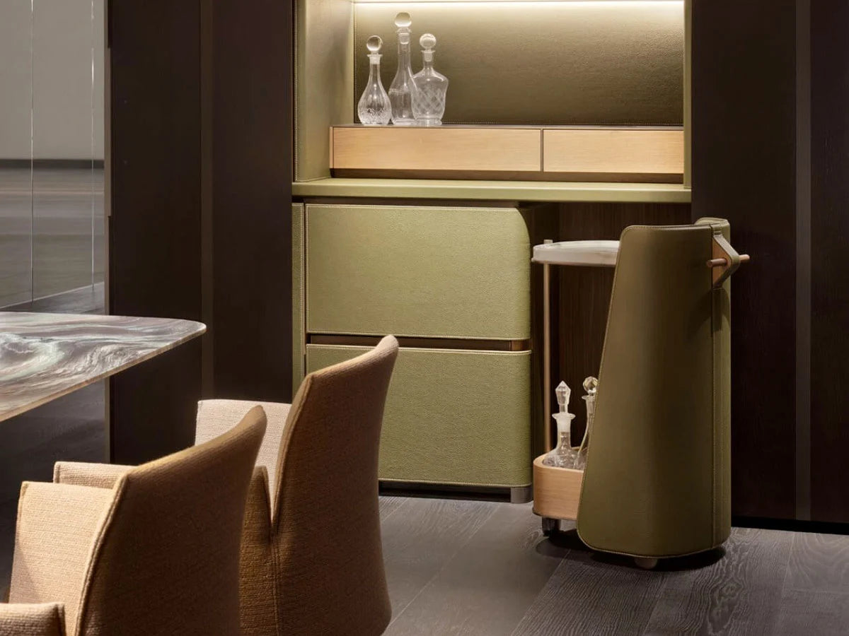 Lema Eureka Bar Mobile Contenitore | Il mio negozio