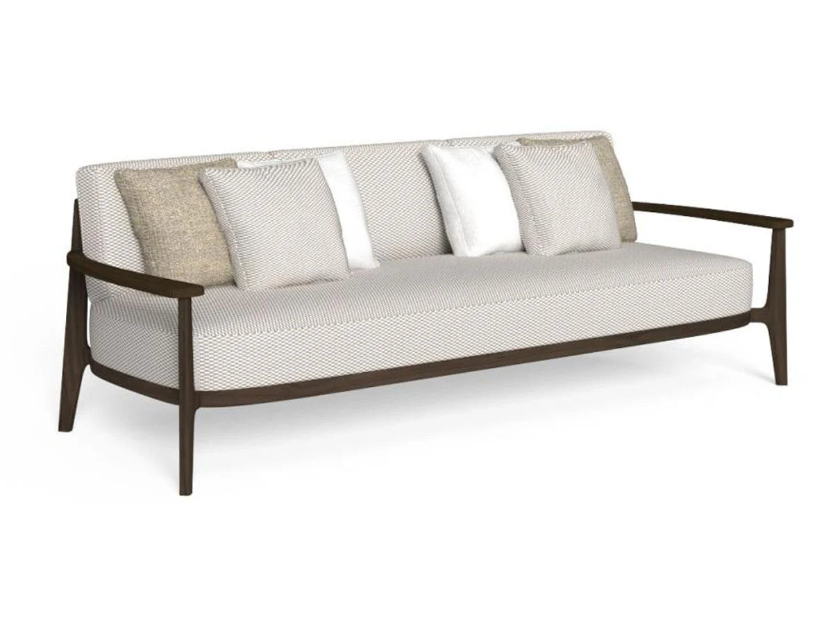 Talenti Ever Divano 3 Posti - Outdoor | Il mio negozio