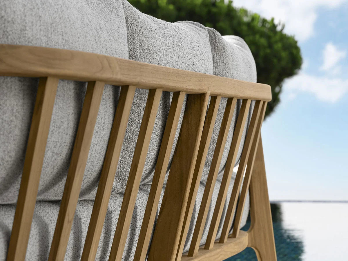 Talenti Ever Divano 3 Posti - Outdoor