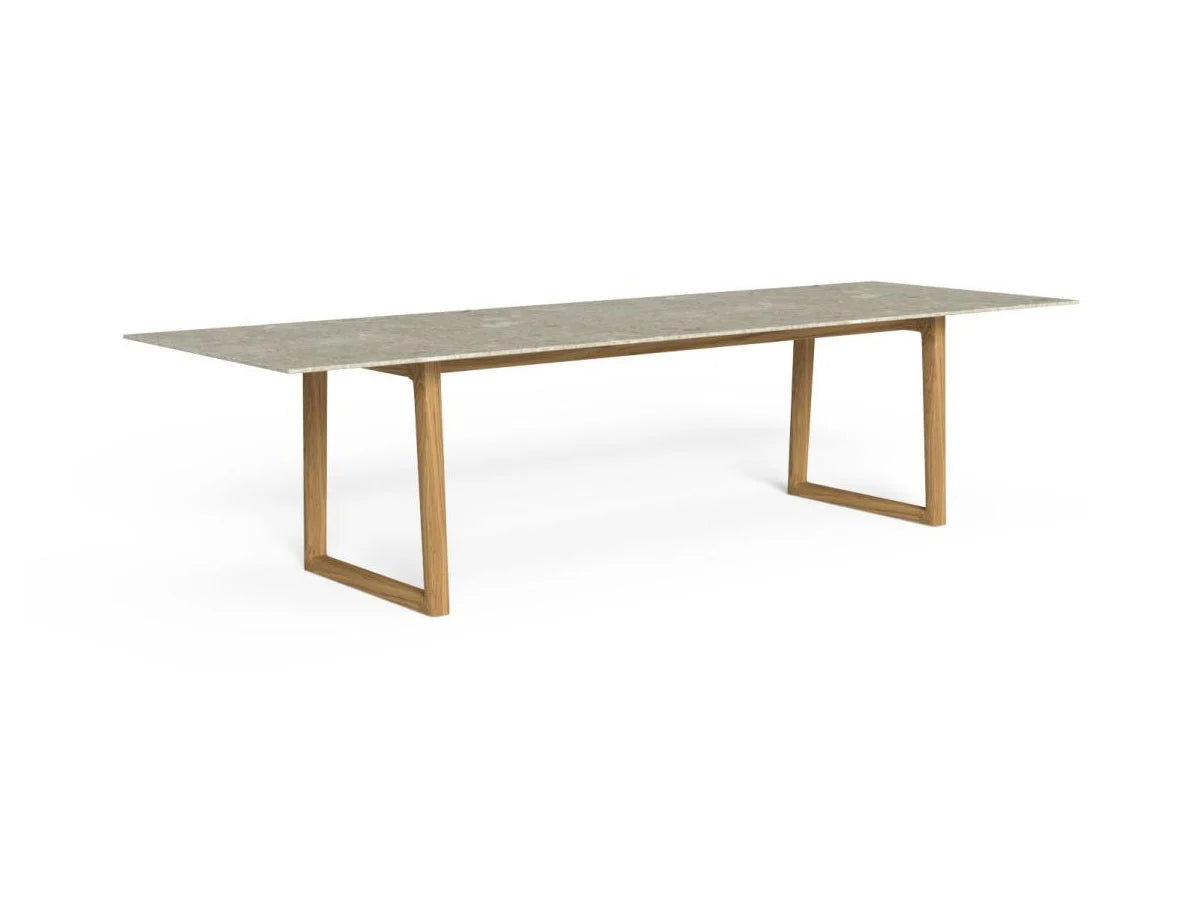 Talenti Ever Tavolo L. 300 cm - Outdoor