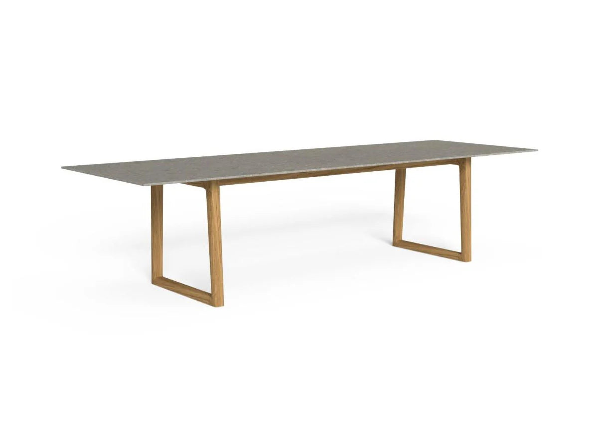 Talenti Ever Tavolo L. 300 cm - Outdoor