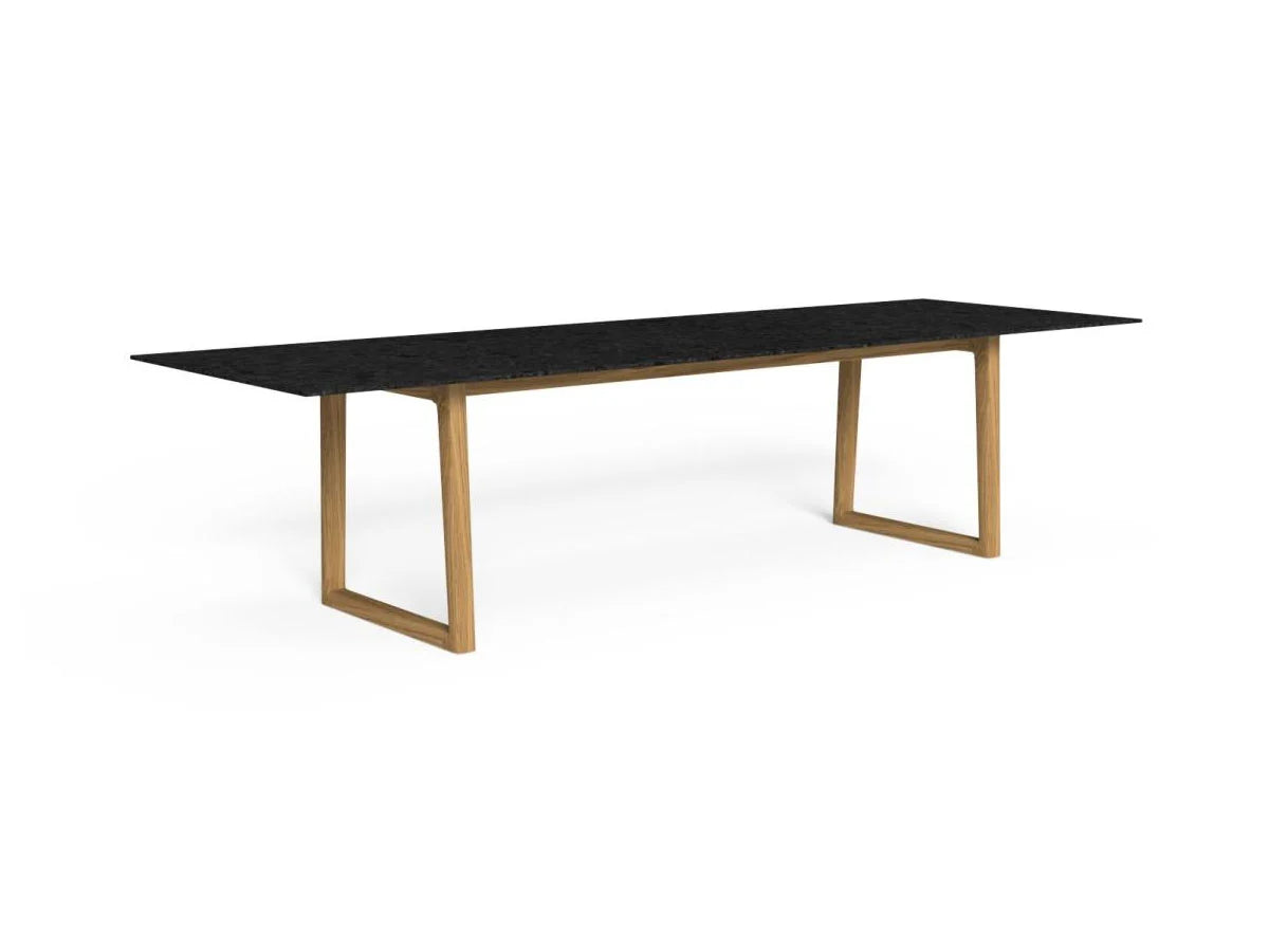 Talenti Ever Tavolo L. 300 cm - Outdoor