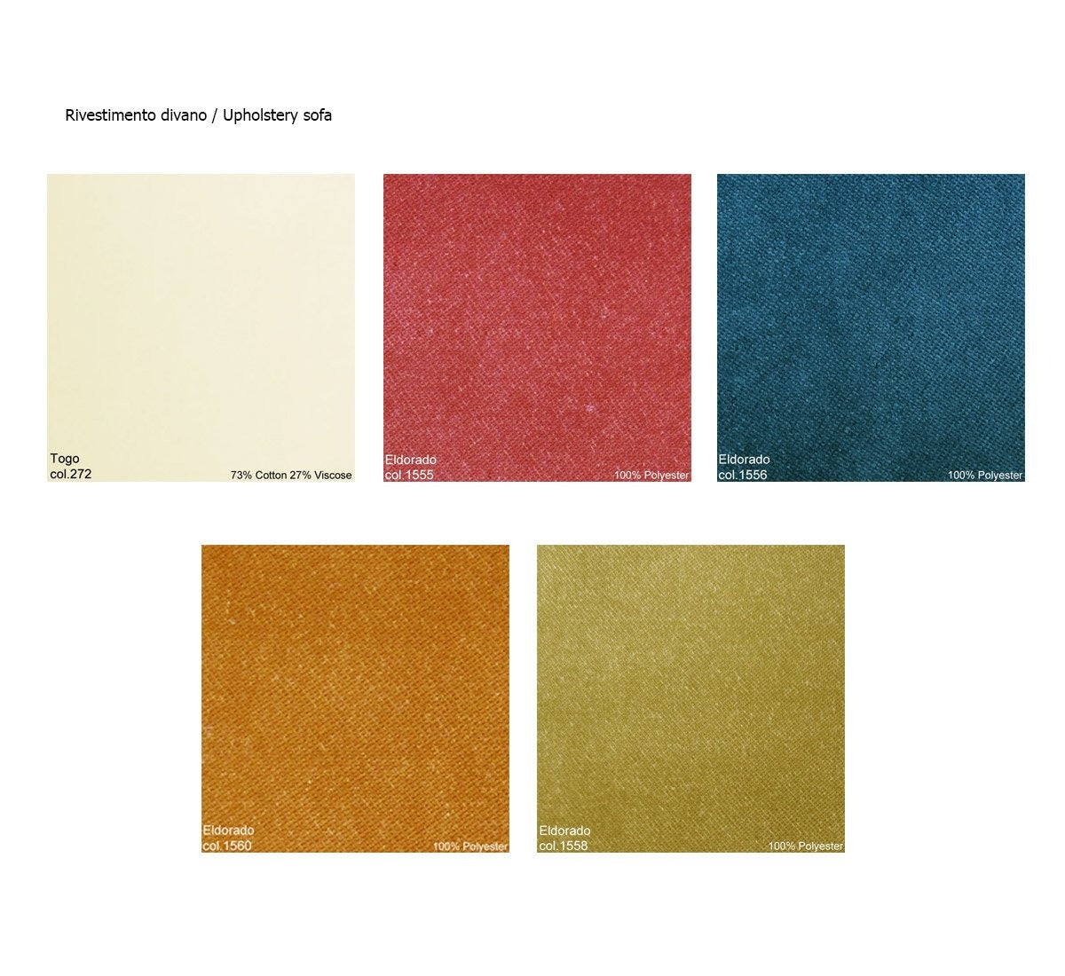 Flexform Evergreen Divano | Il mio negozio