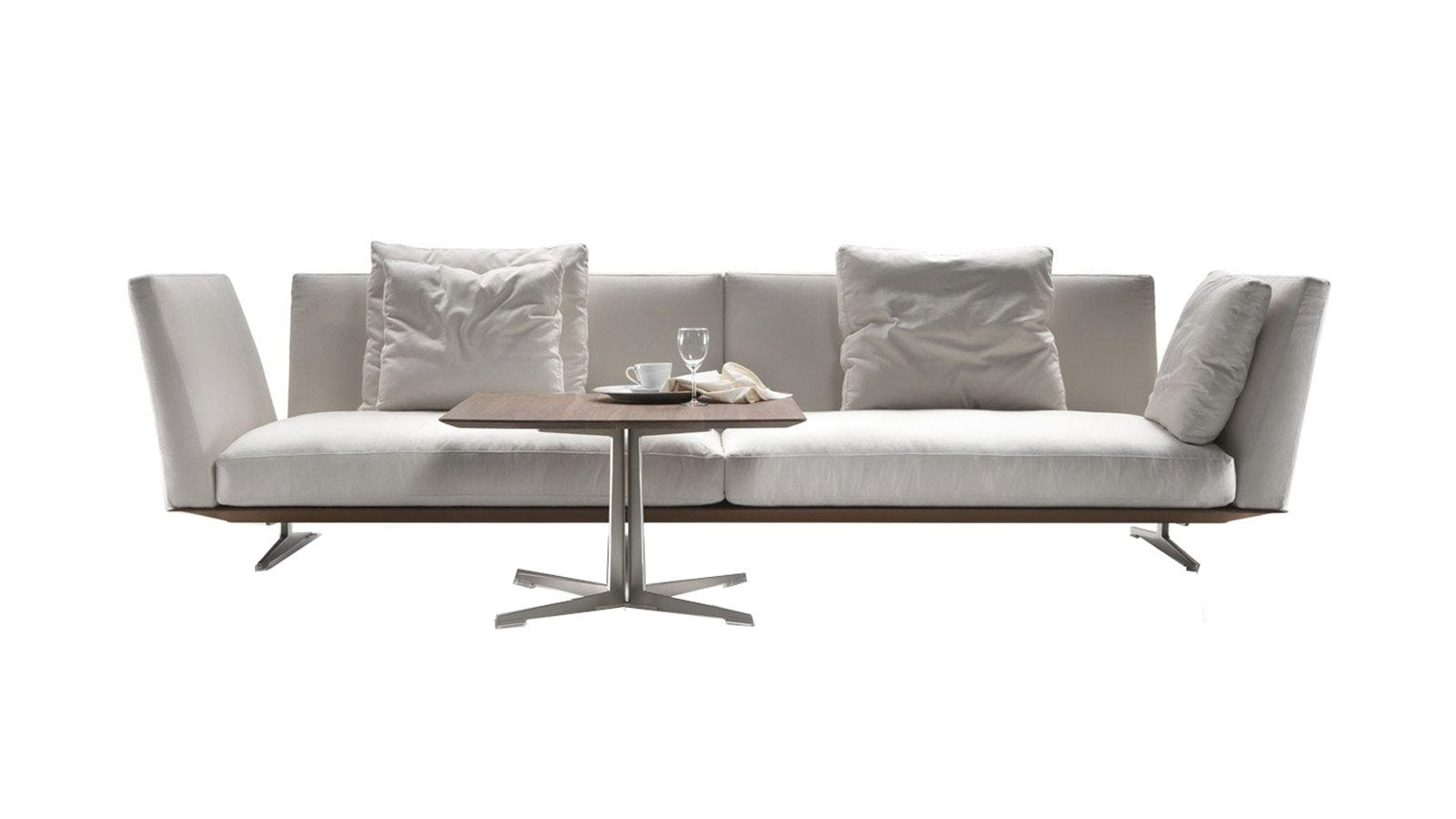 Flexform Evergreen Collezione di Divani | Il mio negozio