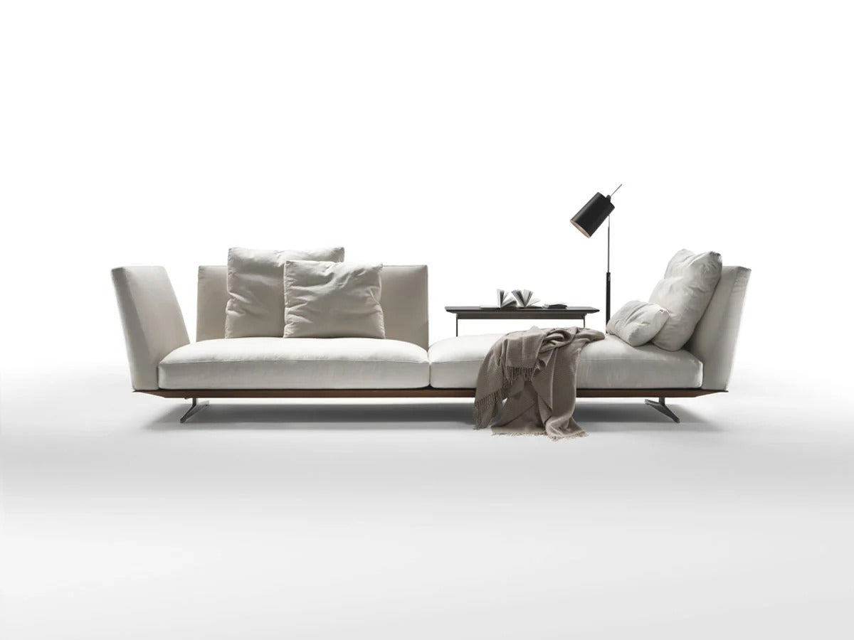 Flexform Evergreen Collezione di Divani | Il mio negozio