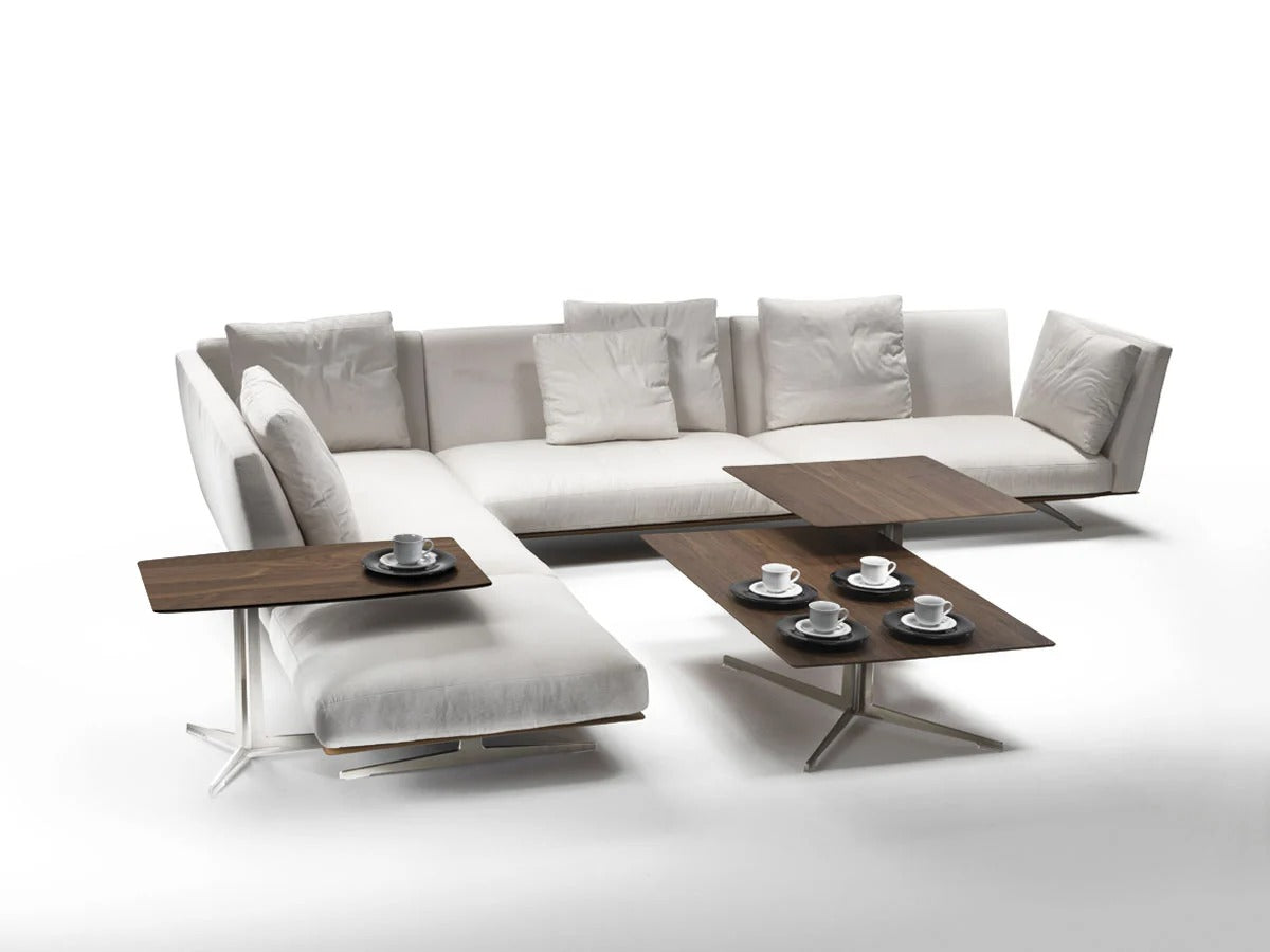 Flexform Evergreen Collezione di Divani | Il mio negozio