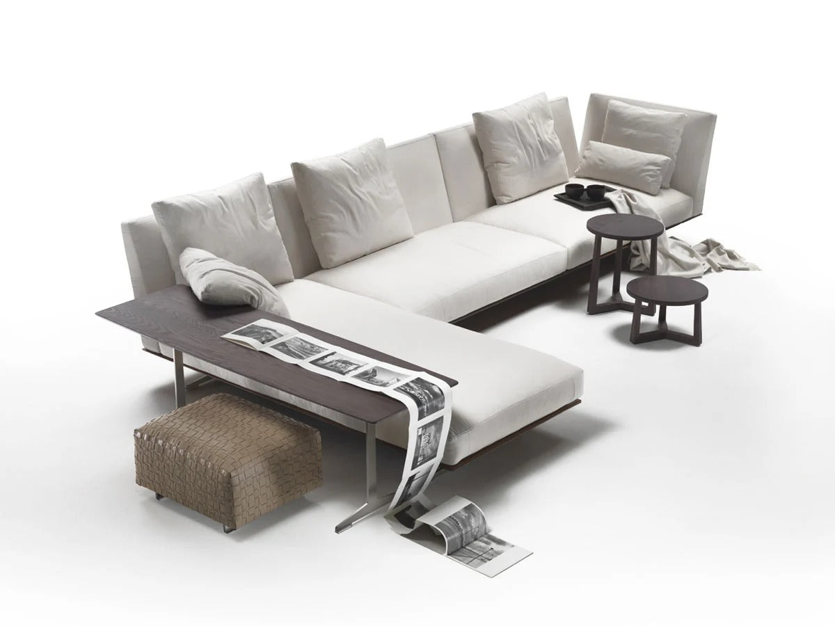 Flexform Evergreen Collezione di Divani | Il mio negozio